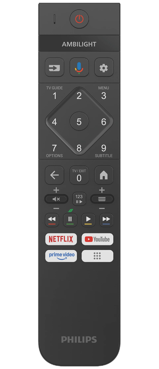 Philips 48OLED810/12