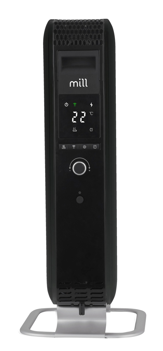 Mill OIL1500WIFI3 Black