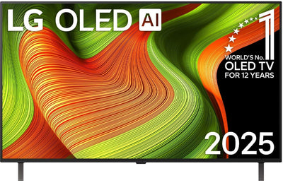 LG OLED48B56LA