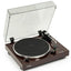 Thorens TD 204 walnoot