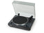 Thorens TD-102A zwart hoogglans