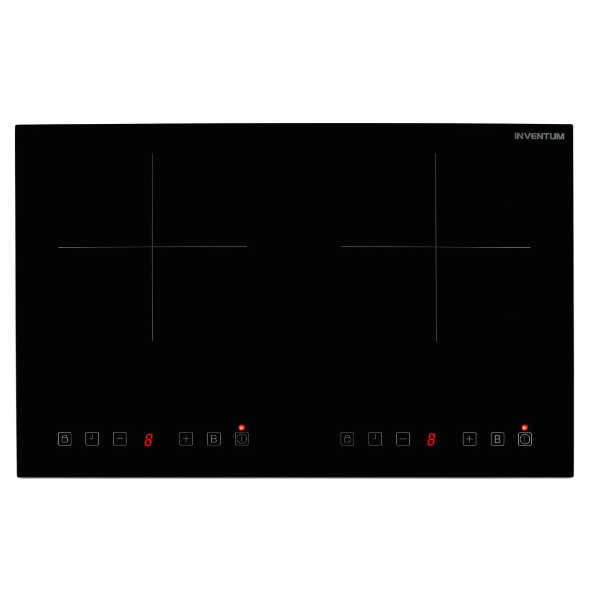 Inventum VKI3020ZWA