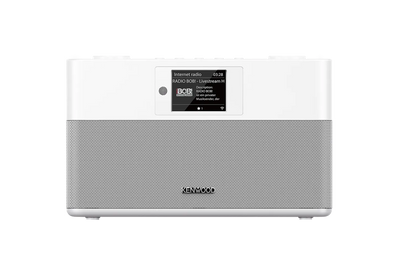 Kenwood CR-ST120S-W