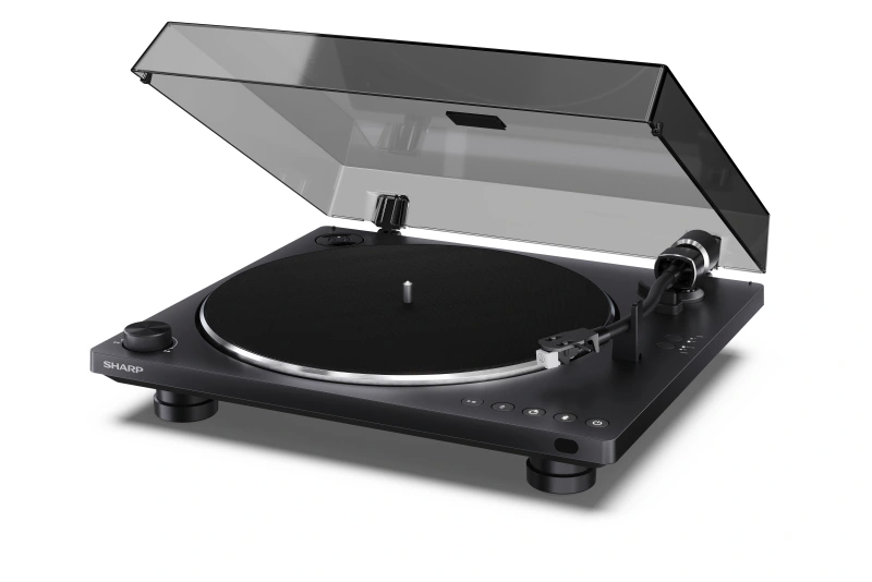 Sharp RPTT100