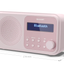Sharp DR-P420 ROZE