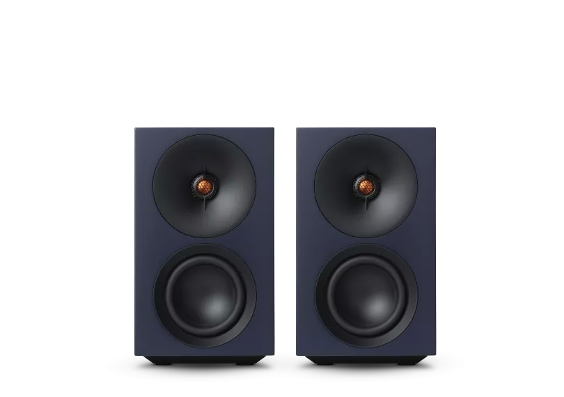 Cambridge Audio L/R S blauw