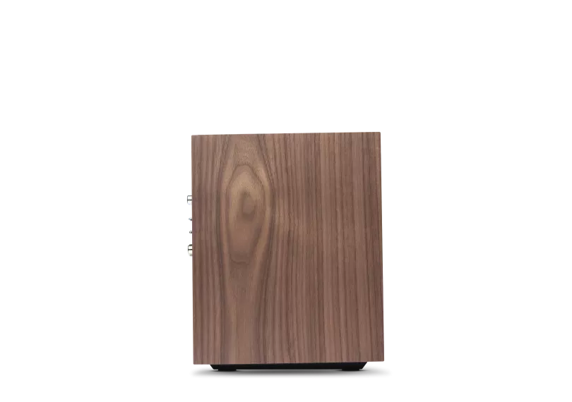 Cambridge Audio L/R S Walnoot