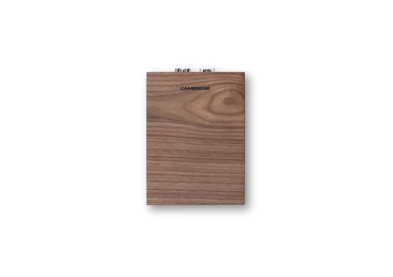 Cambridge Audio L/R S Walnoot