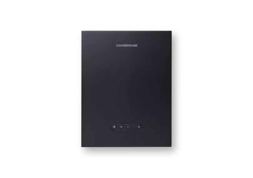 Cambridge Audio L/R X