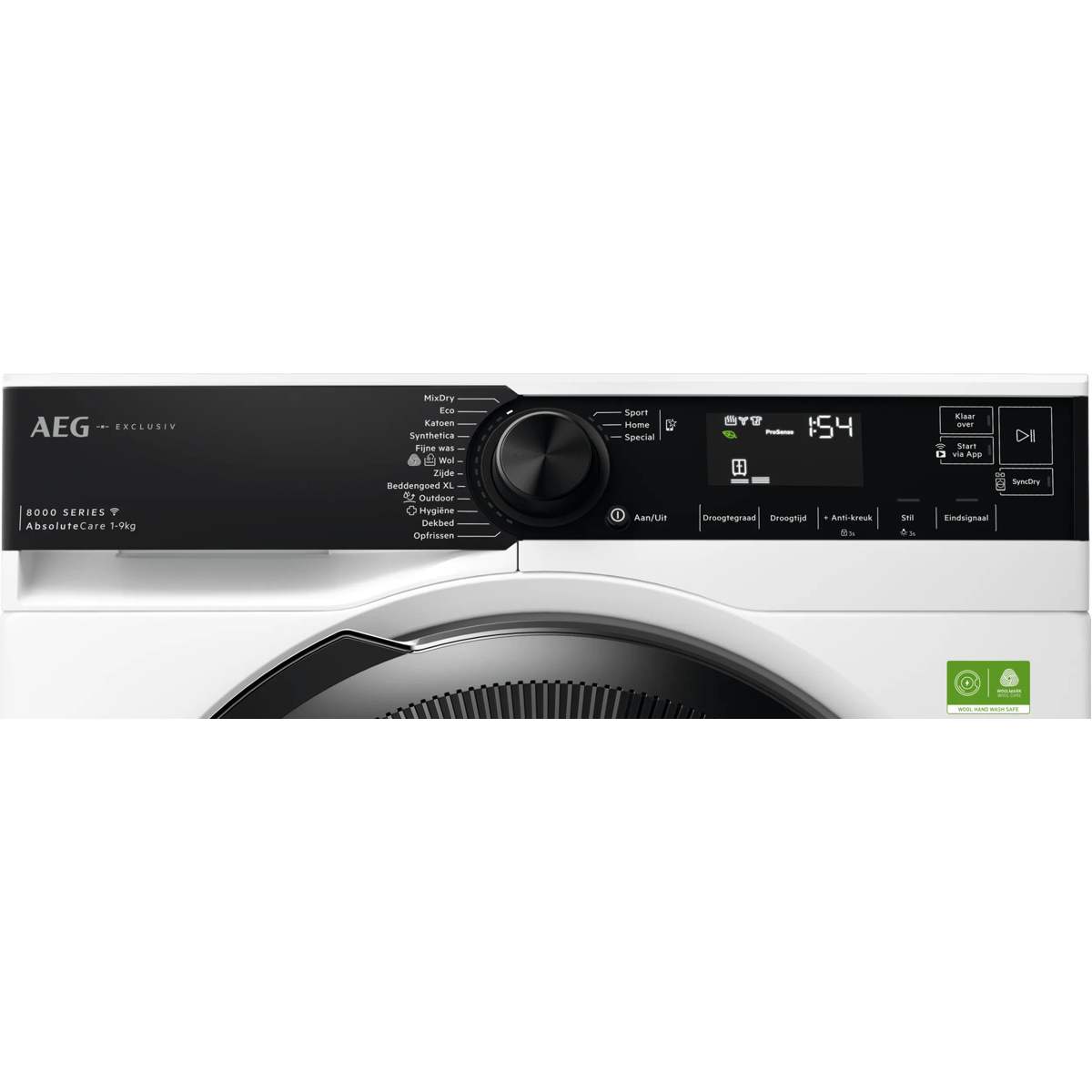 AEG TR86KASSEL