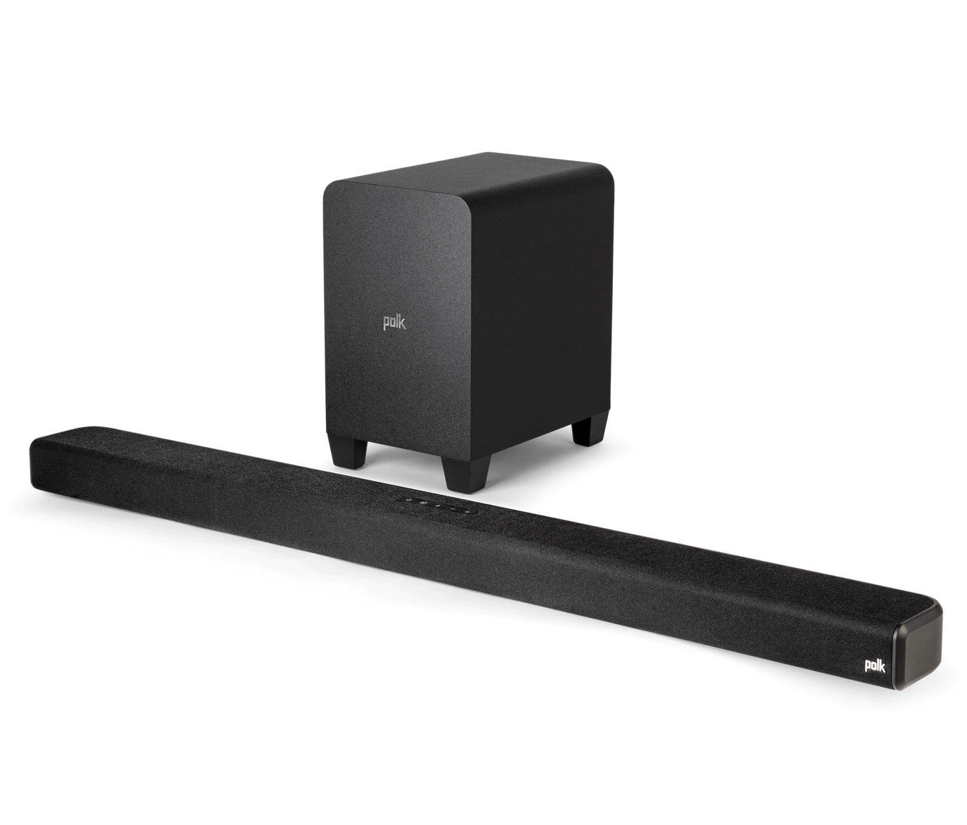 Polk Signa S4