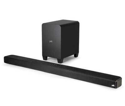 Polk Signa S4
