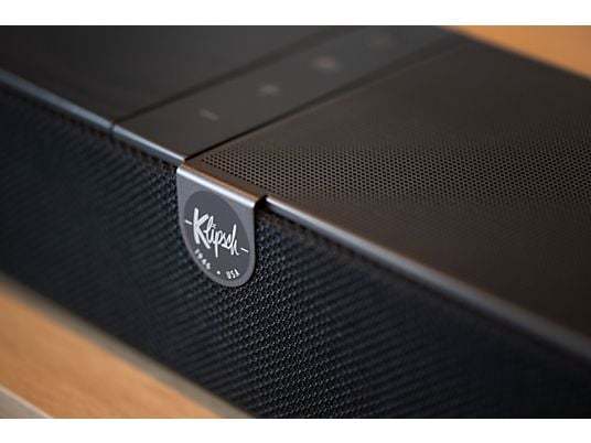 Klipsch Flexus Core 100 zwart