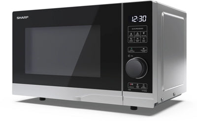 Sharp YC-PS254AES
