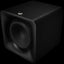 Klipsch Flexus Sub 100 zwart