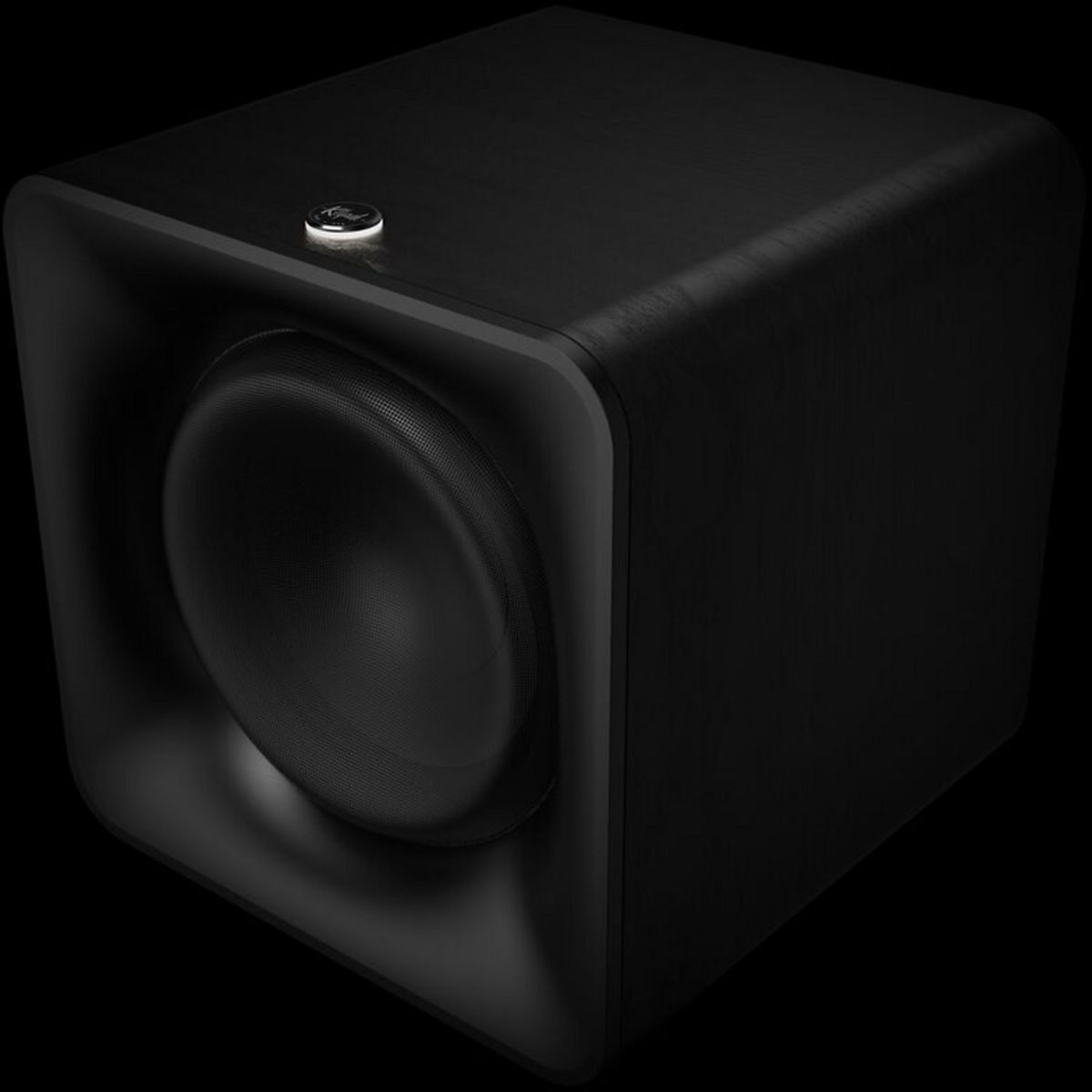 Klipsch Flexus Sub 100 zwart