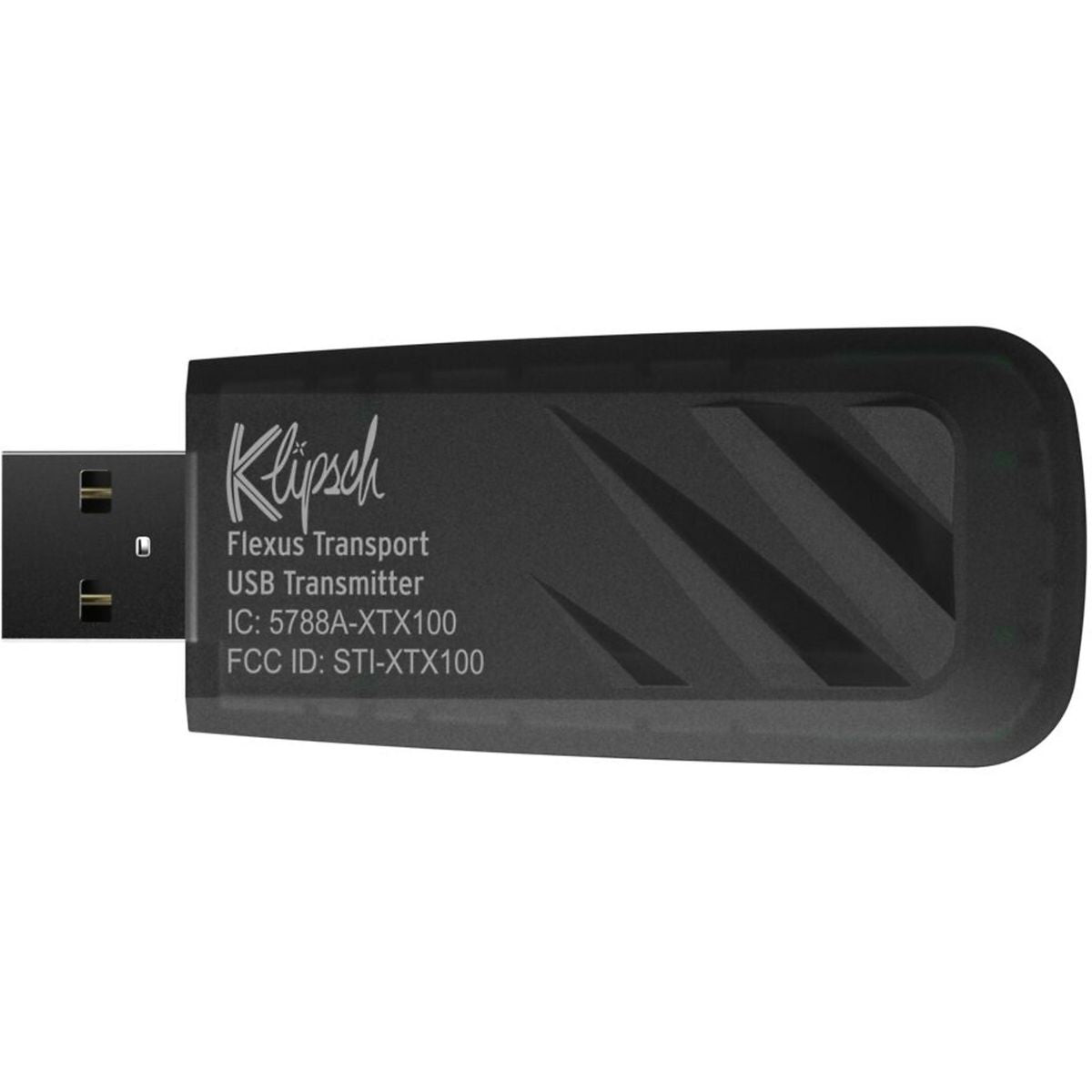 Klipsch Flexus Sub 100 zwart