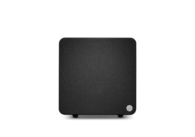Cambridge Audio MSX SUB 200 zwart