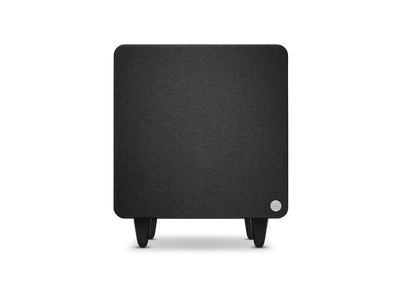 Cambridge Audio MSX SUB 300 zwart