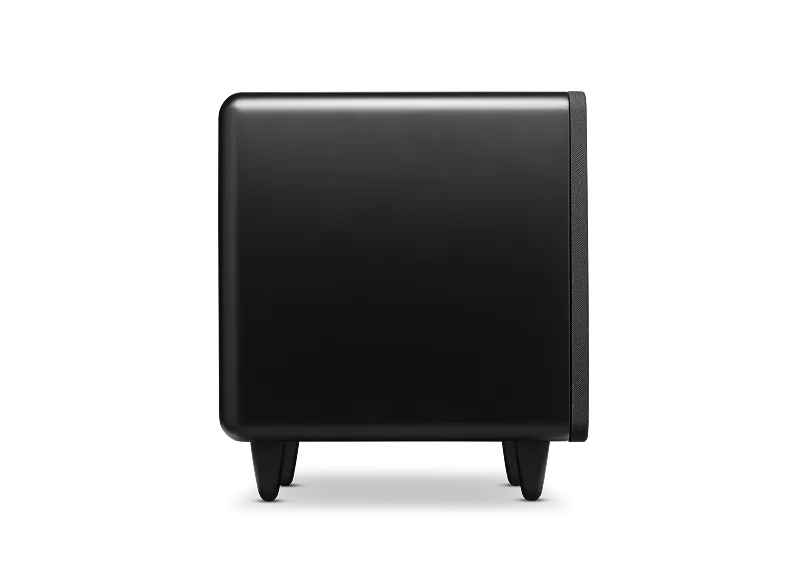 Cambridge Audio MSX SUB 300 zwart