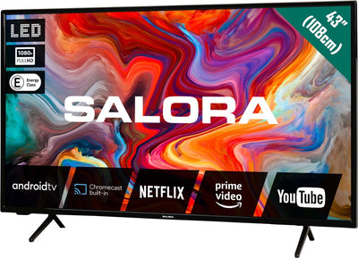 Salora SMART43TV