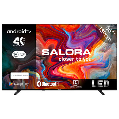Salora Smart55TV