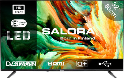 Salora LEDTV43