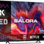 Salora FOD50UV