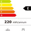 Salora Coolfreeze180BL