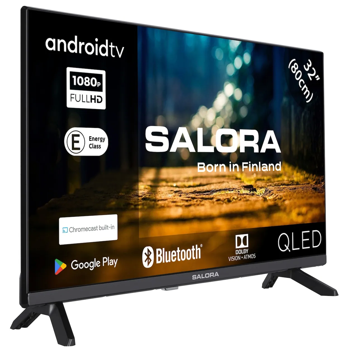Salora 32QLED6000