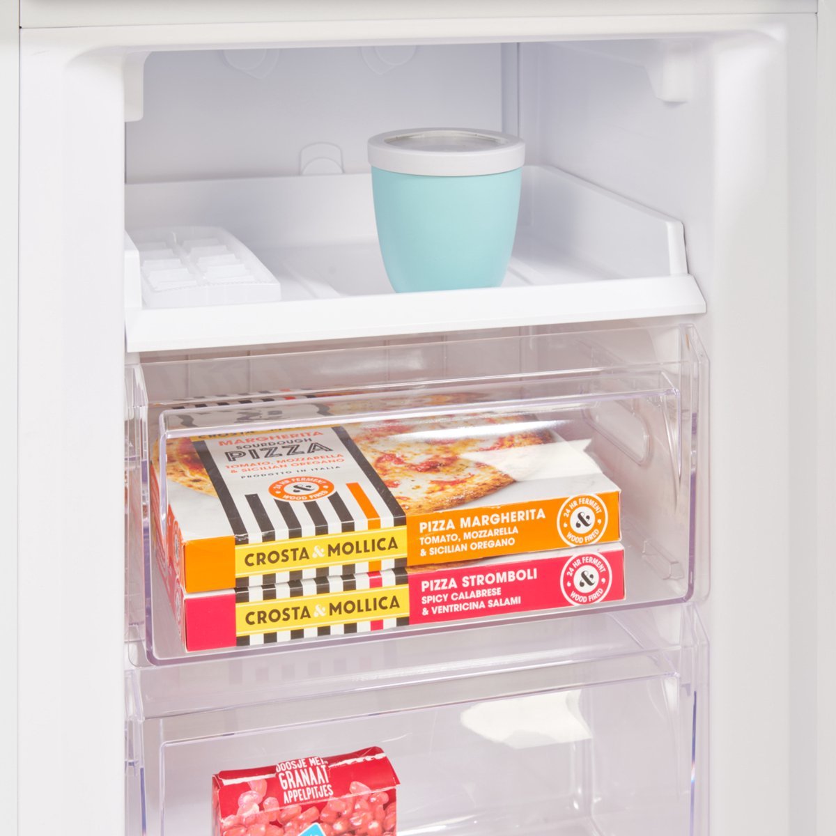 Salora Coolfreeze180WH
