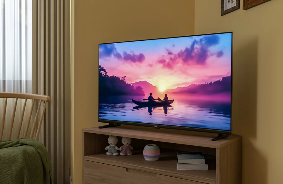Philips 24PHS6000/12