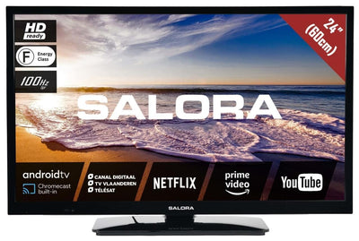 Salora 24LED9109CT