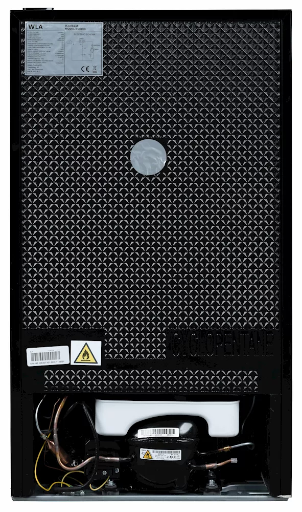 WLA TC800B