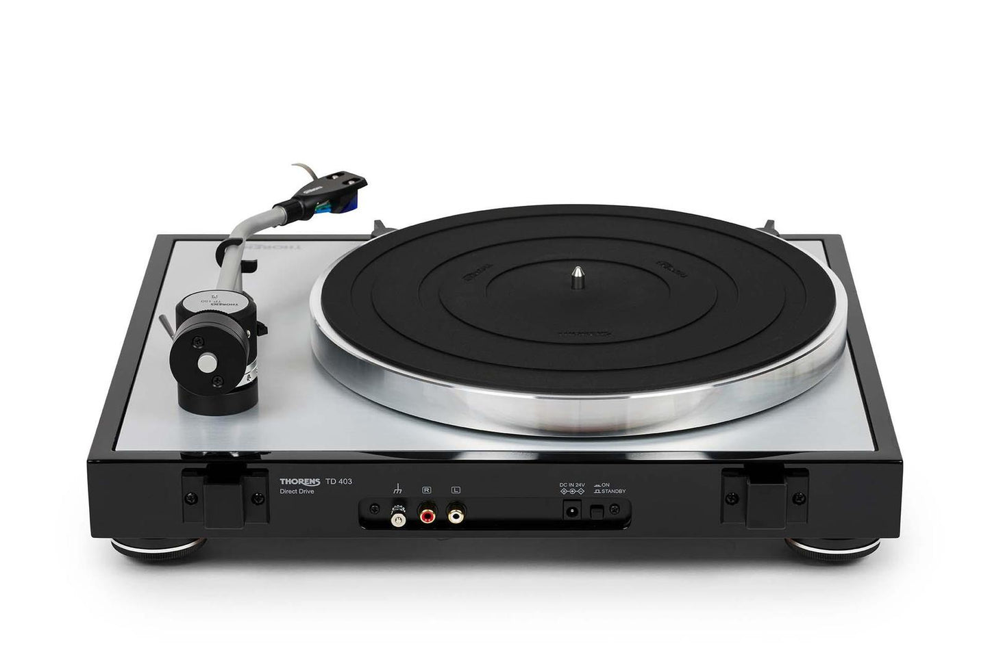 Thorens TD403DD