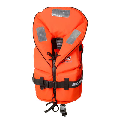 Baltic Pro Sailor 100N reddingsvest kind oranje