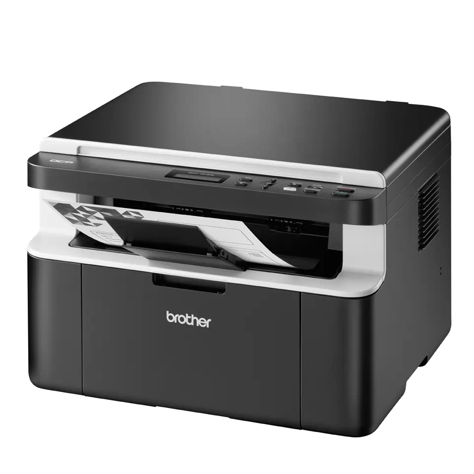 Brother DCP1612W (Showroommodel)