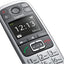 Gigaset E560 Dect telefoon met grote toesten en SOS noodknoppen