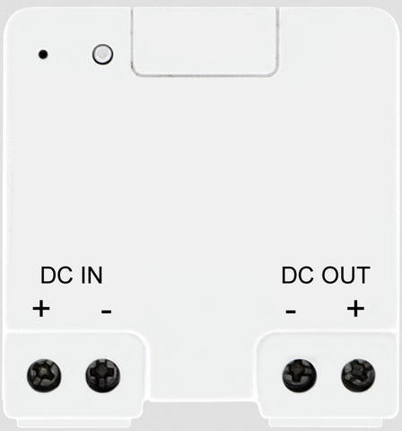 KlikAanKlikUit ACM-LV24 mini 12-24 Led-dimmer