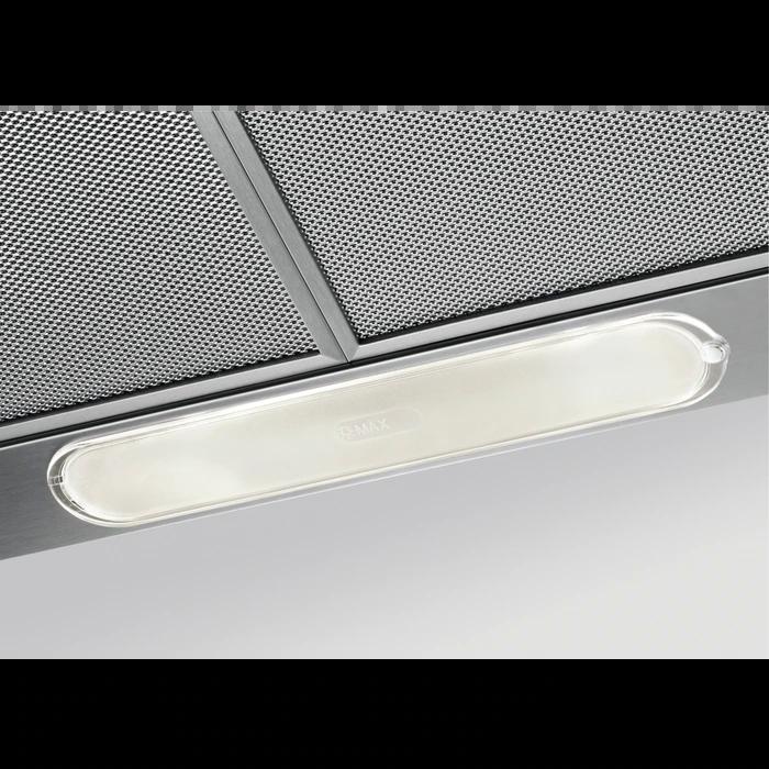 AEG DUB2610W afzuigkap onderbouw 60 cm breed met LED verlichting