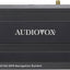 Audiovox NAV 103 BlackBox-navigatiesysteem met verkeersinfo