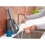 Black&Decker BHHV520BF-QW kruimelzuiger