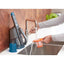 Black&Decker BHHV520BF-QW kruimelzuiger