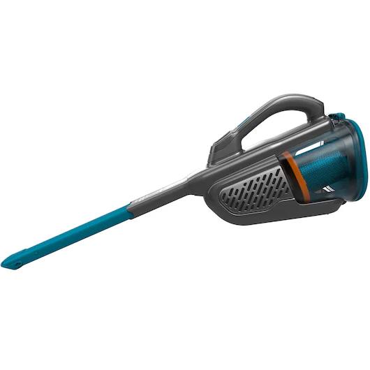 Black&Decker BHHV520BF-QW kruimelzuiger