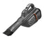 Black&Decker BHHV520JF-qw kruimelzuiger