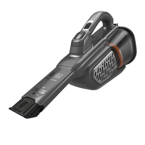 Black&Decker BHHV520JF-qw kruimelzuiger