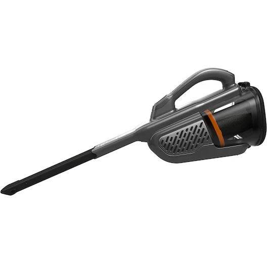 Black&Decker BHHV520JF-qw kruimelzuiger