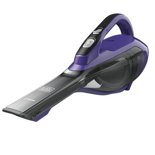 Black&Decker DVA325JP07-QW Pet-kruimelzuiger met uitschuifbare kierenzuiger