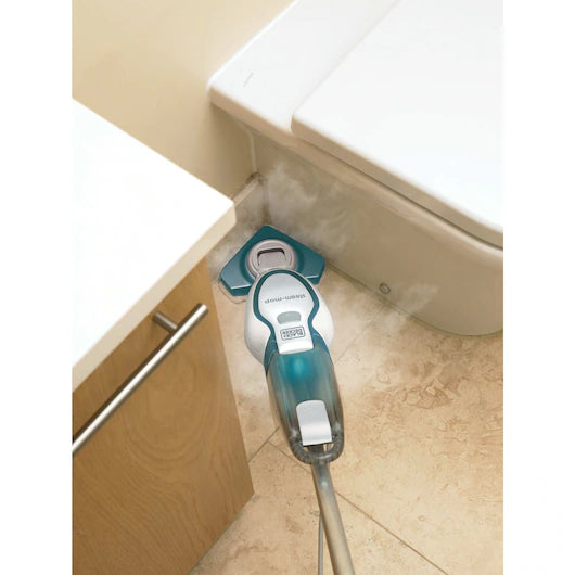 Black&Decker FSM1616-QS STEAM MOP