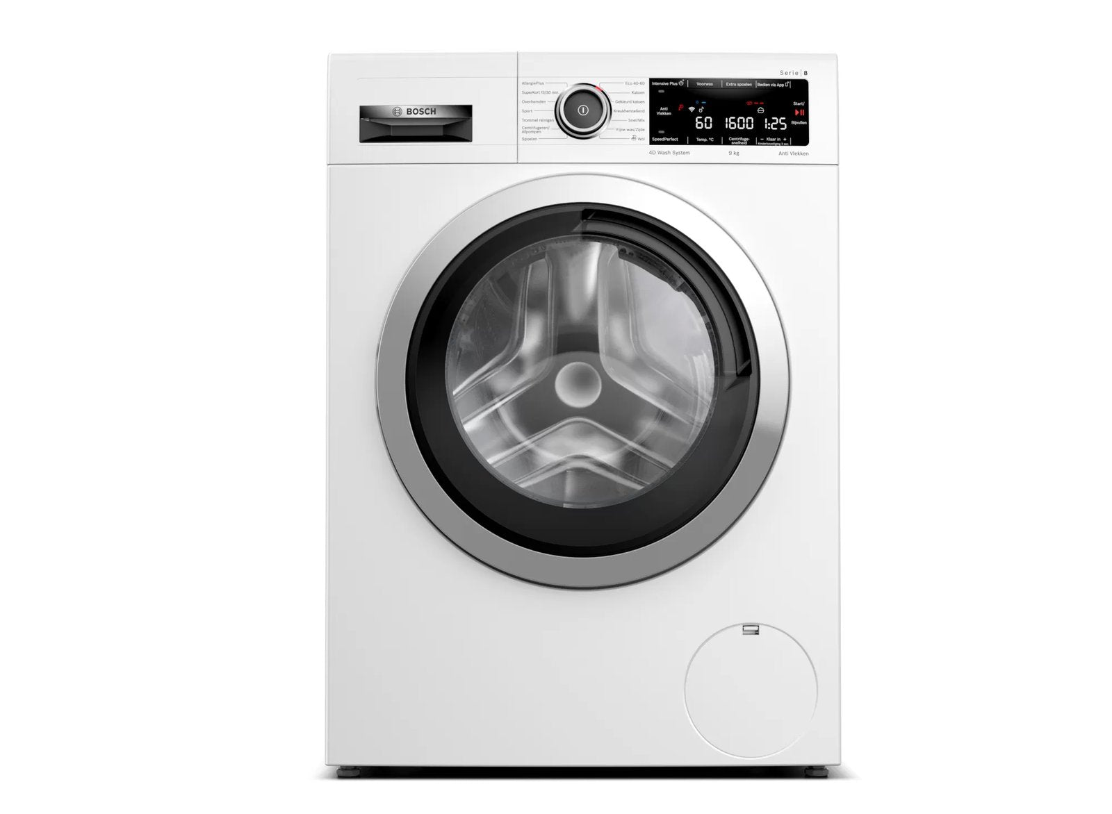 Bosch WAXH2M00NL Wasmachine